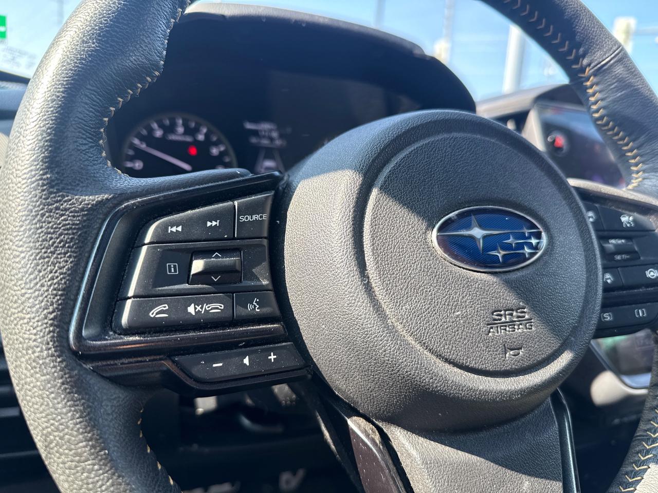 2024 Subaru Crosstrek Onyx 4dr All-Wheel Drive Photo