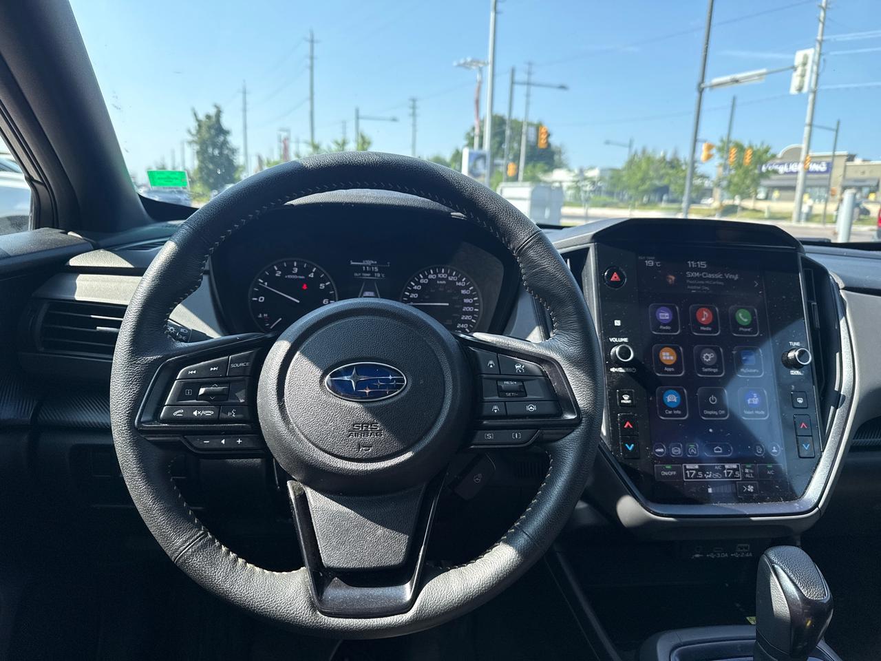 2024 Subaru Crosstrek Onyx 4dr All-Wheel Drive Photo
