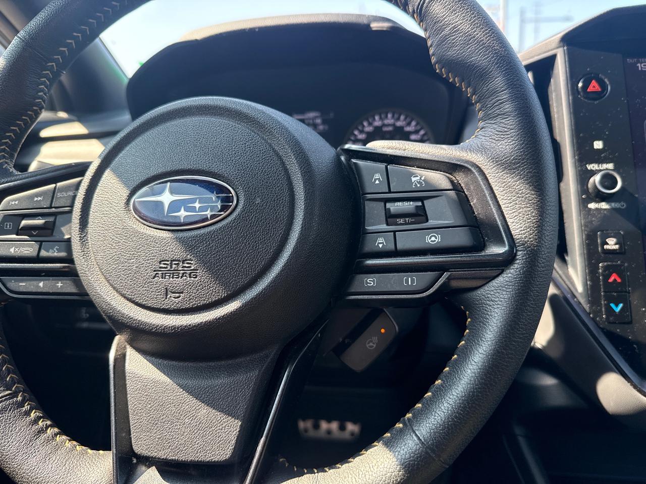 2024 Subaru Crosstrek Onyx 4dr All-Wheel Drive Photo