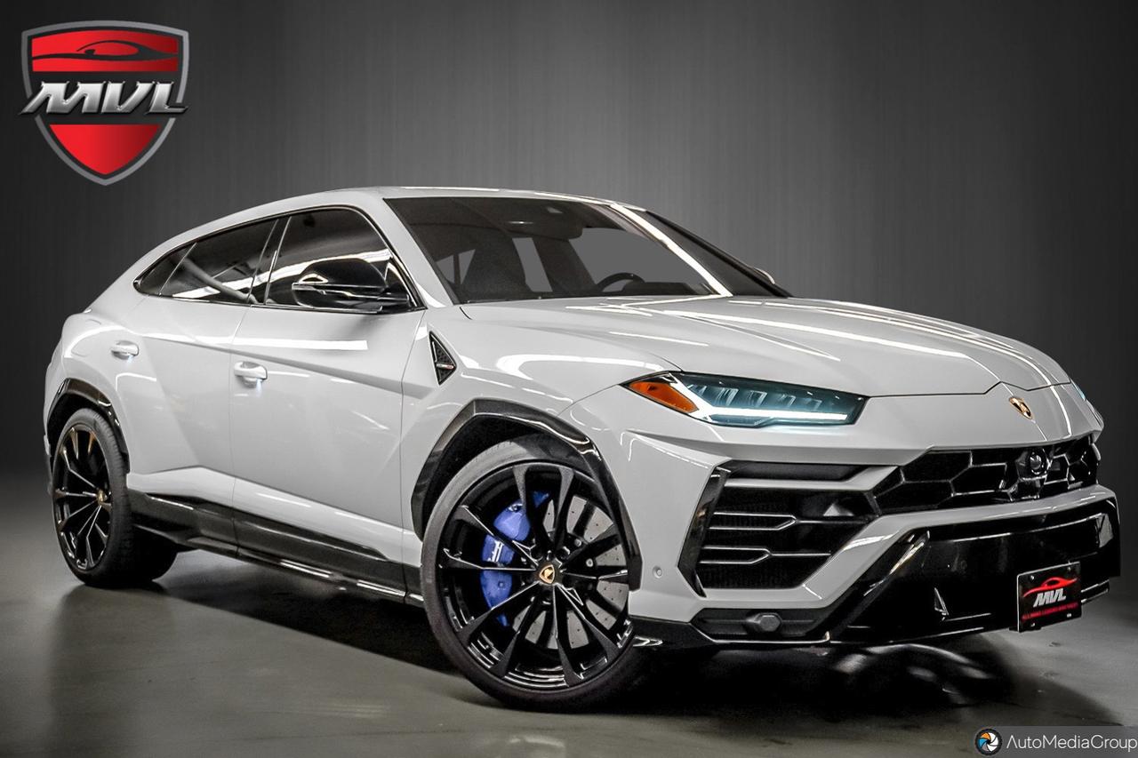 2022 Lamborghini Urus  Photo