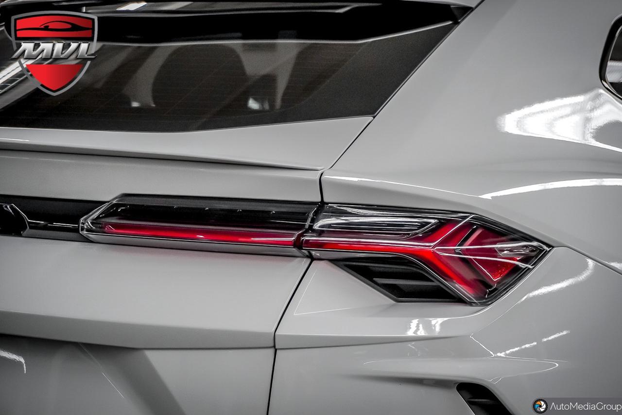 2022 Lamborghini Urus  Photo