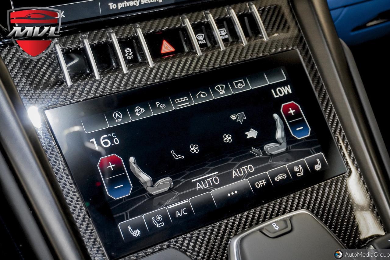 2022 Lamborghini Urus  Photo
