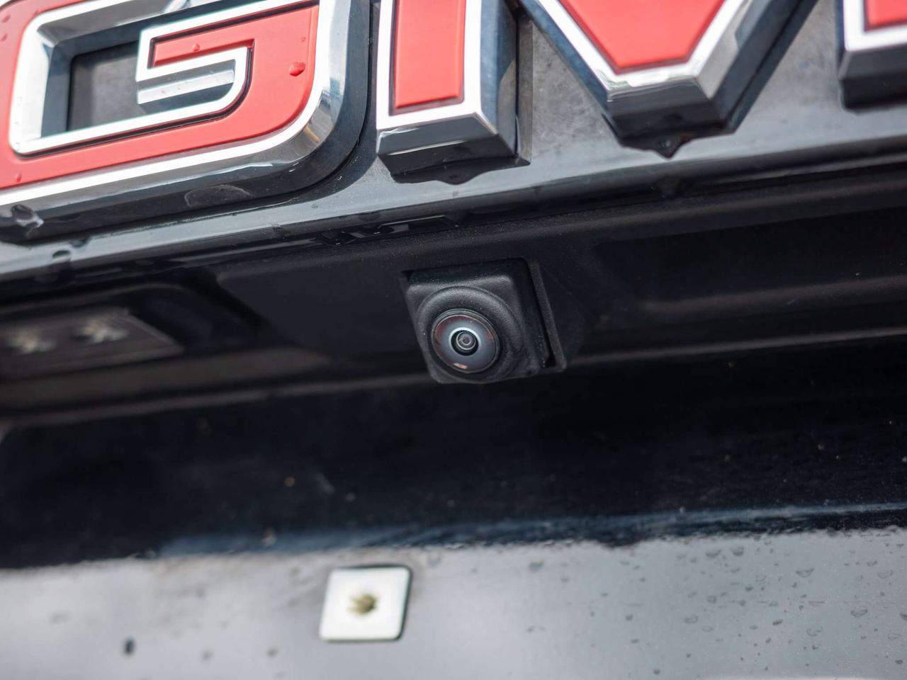 2026 GMC Terrain AWD Elevation - Heated Seats   WiFi Hotspot Photo