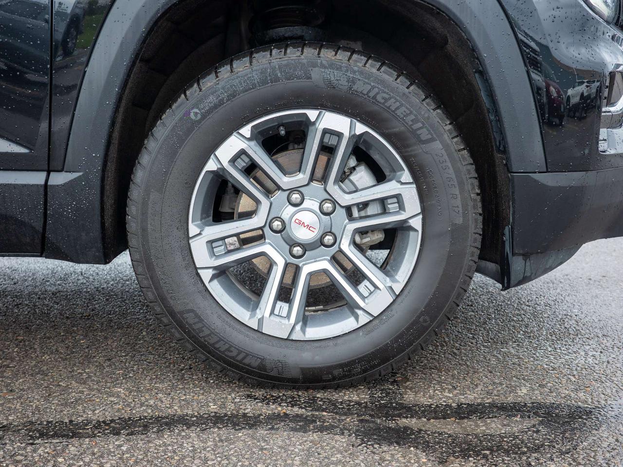 2026 GMC Terrain AWD Elevation - Heated Seats   WiFi Hotspot Photo