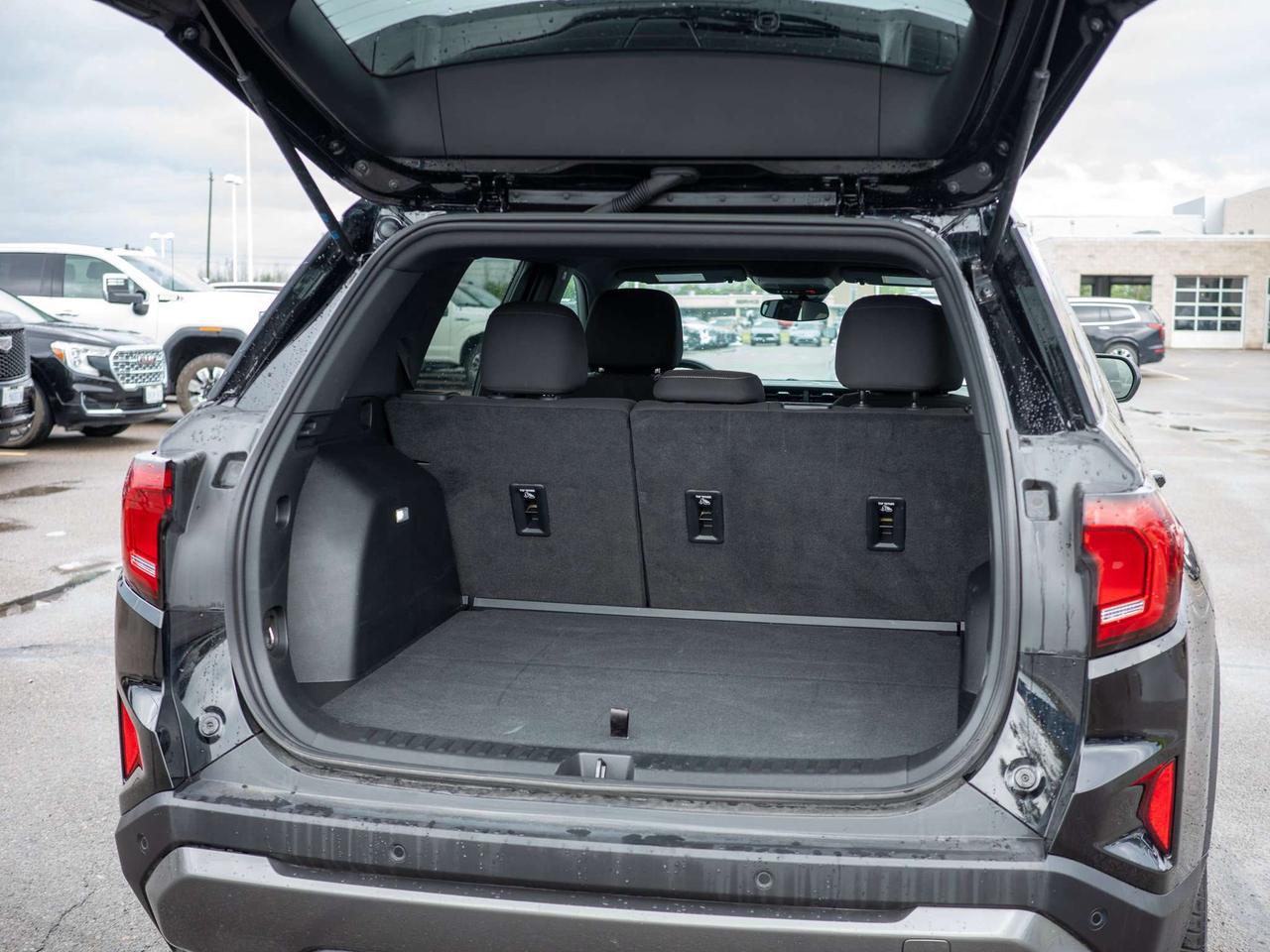2026 GMC Terrain AWD Elevation - Heated Seats   WiFi Hotspot Photo
