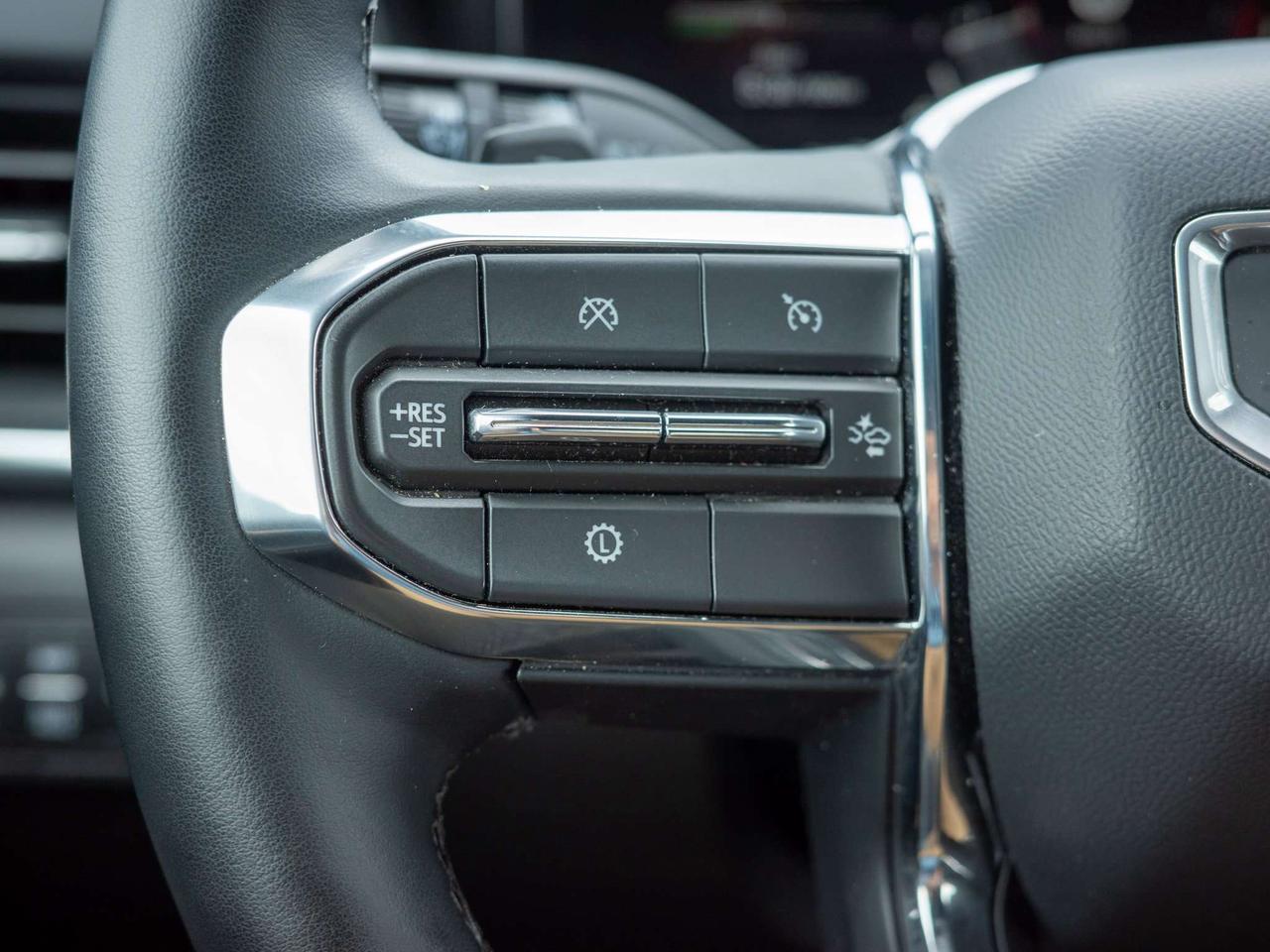 2026 GMC Terrain AWD Elevation - Heated Seats   WiFi Hotspot Photo