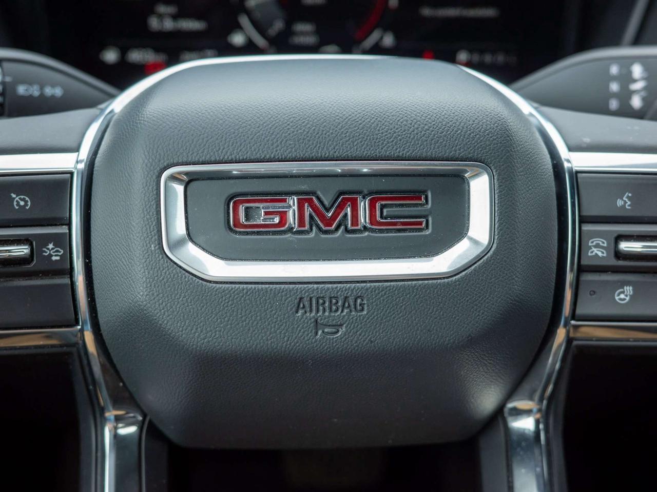 2026 GMC Terrain AWD Elevation - Heated Seats   WiFi Hotspot Photo