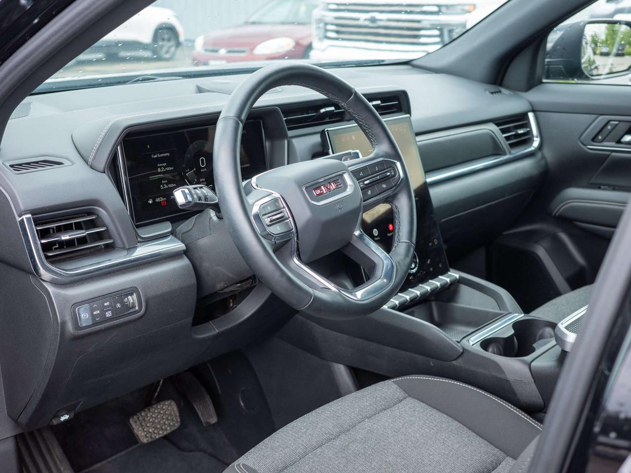 2026 GMC Terrain AWD Elevation - Heated Seats   WiFi Hotspot Photo