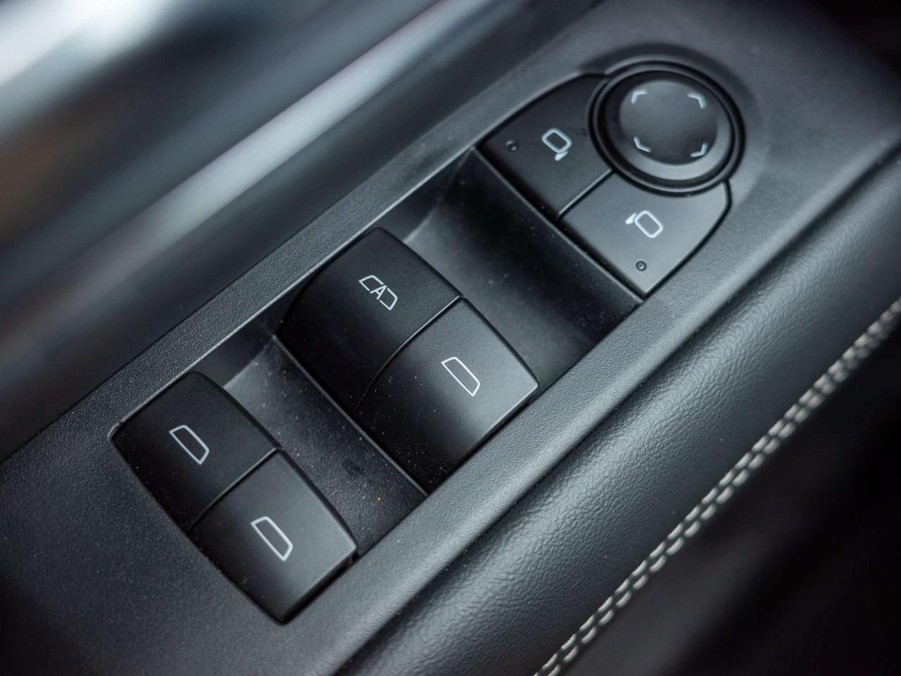 2026 GMC Terrain AWD Elevation - Heated Seats   WiFi Hotspot Photo