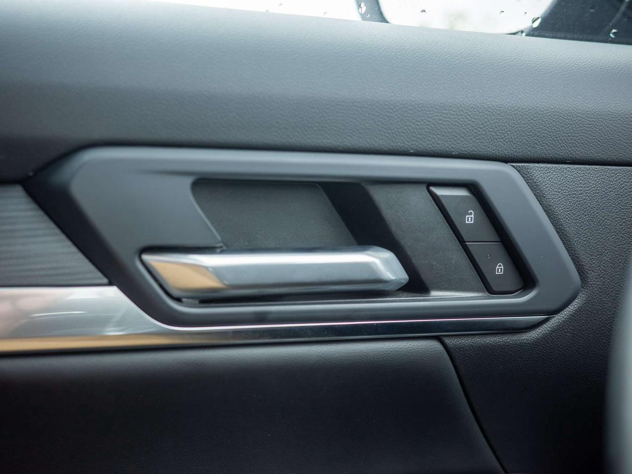2026 GMC Terrain AWD Elevation - Heated Seats   WiFi Hotspot Photo