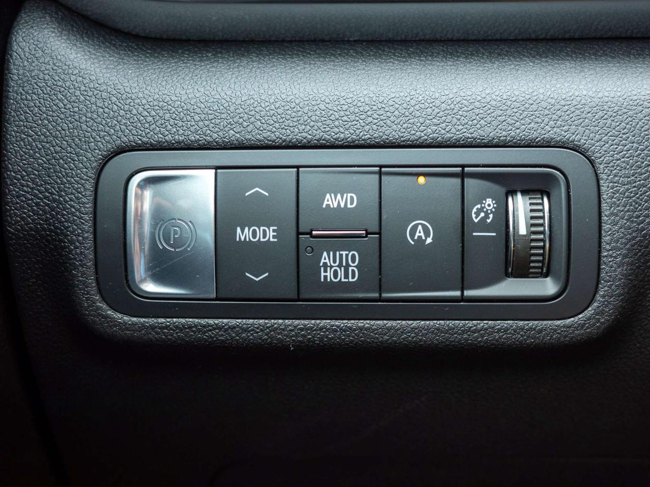 2026 GMC Terrain AWD Elevation - Heated Seats   WiFi Hotspot Photo