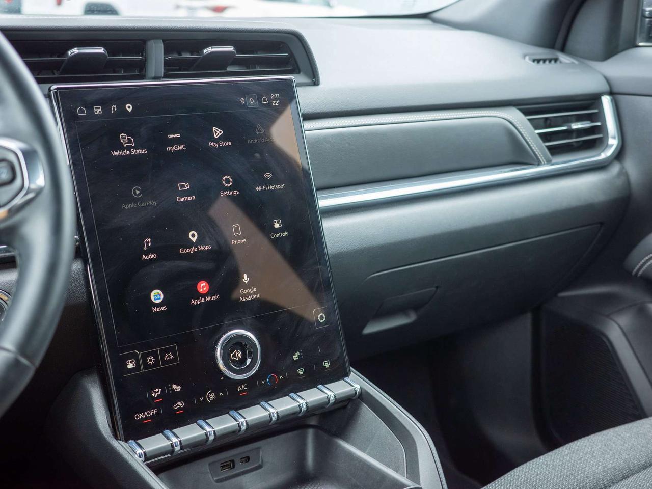 2026 GMC Terrain AWD Elevation - Heated Seats   WiFi Hotspot Photo