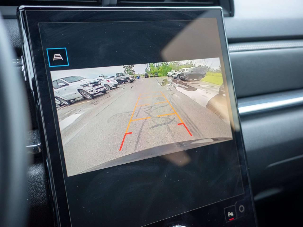 2026 GMC Terrain AWD Elevation - Heated Seats   WiFi Hotspot Photo