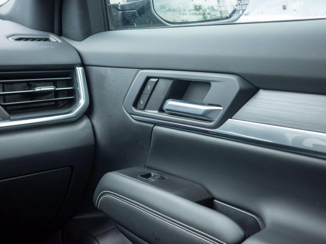 2026 GMC Terrain AWD Elevation - Heated Seats   WiFi Hotspot Photo