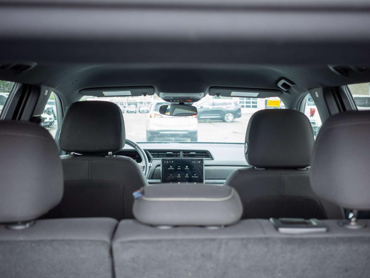 2026 GMC Terrain AWD Elevation - Heated Seats   WiFi Hotspot Photo