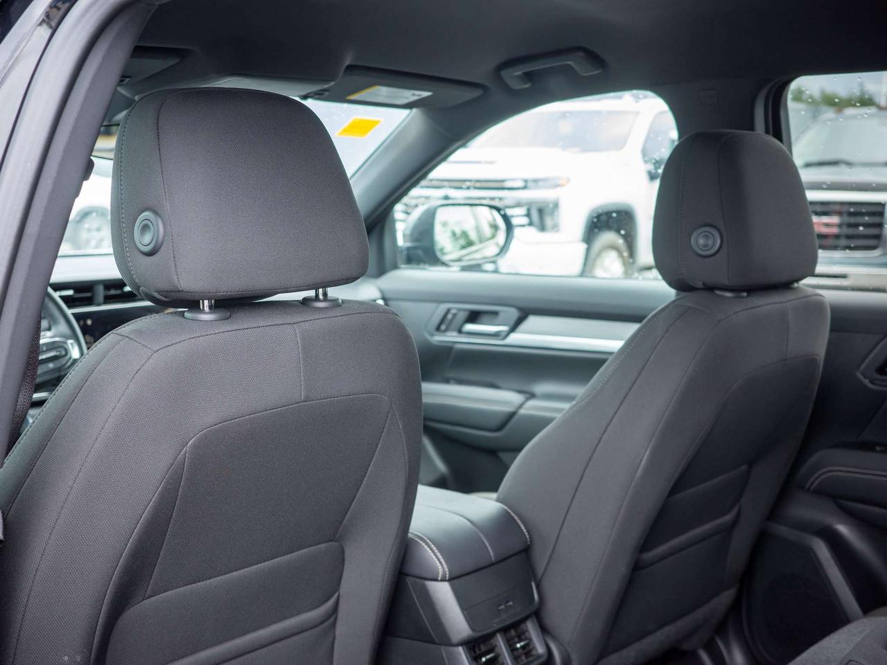 2026 GMC Terrain AWD Elevation - Heated Seats   WiFi Hotspot Photo