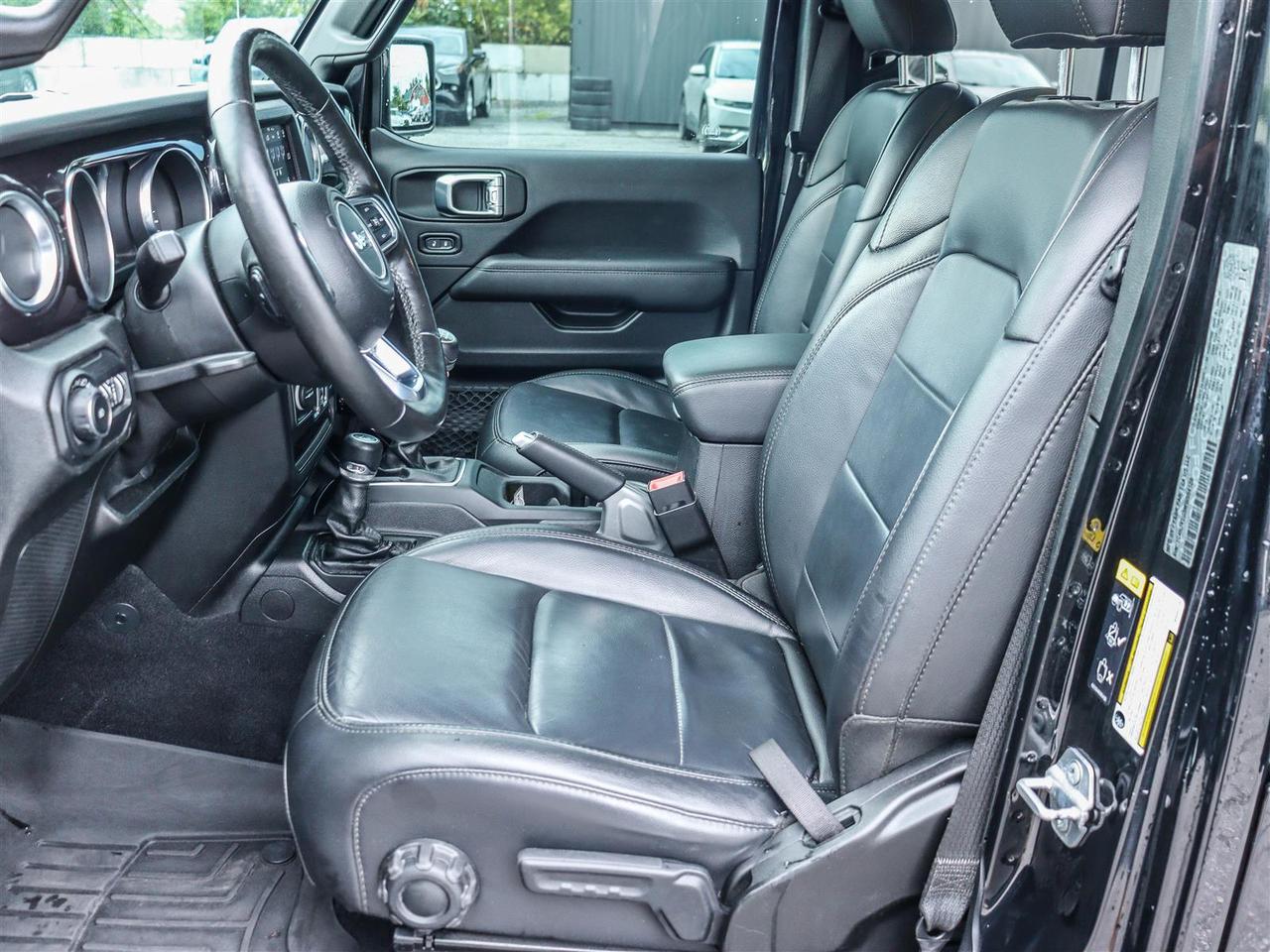 2021 Jeep WRANGLER UNLIMITED Sahara Altitude Photo
