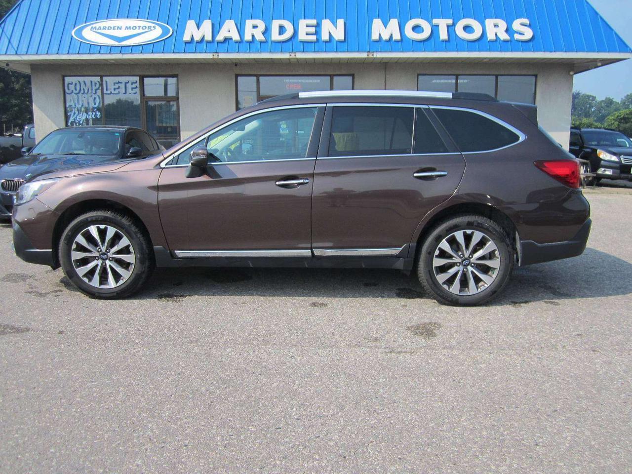 2019 Subaru Outback Premier ONE OWNER NO ACCIDENTS Photo