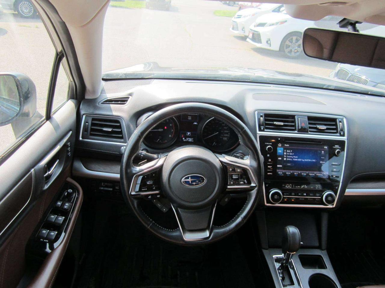 2019 Subaru Outback Premier ONE OWNER NO ACCIDENTS Photo