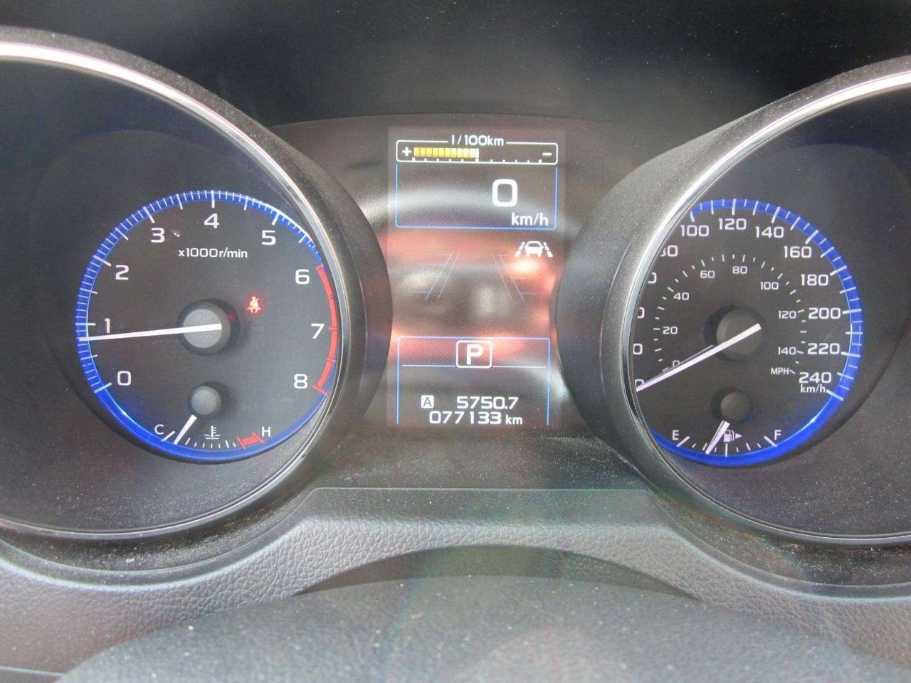 2019 Subaru Outback Premier ONE OWNER NO ACCIDENTS Photo