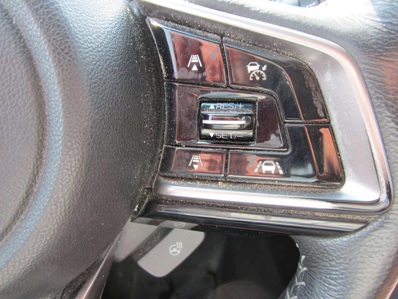 2019 Subaru Outback Premier ONE OWNER NO ACCIDENTS Photo