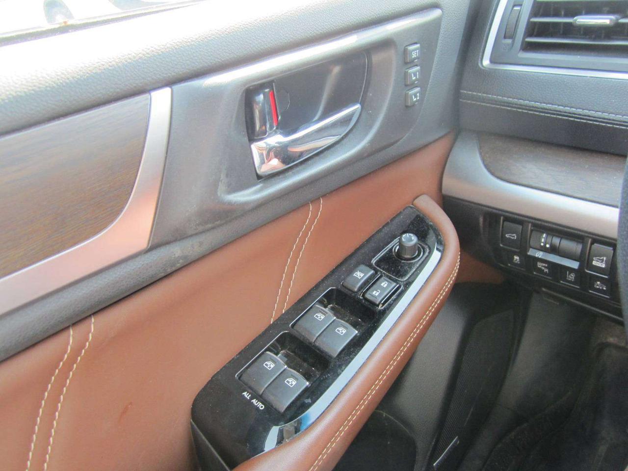2019 Subaru Outback Premier ONE OWNER NO ACCIDENTS Photo