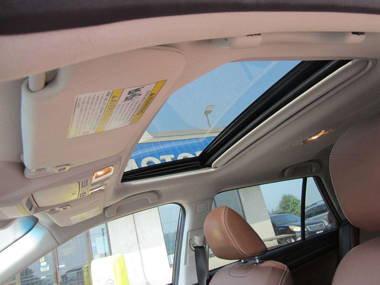 2019 Subaru Outback Premier ONE OWNER NO ACCIDENTS Photo