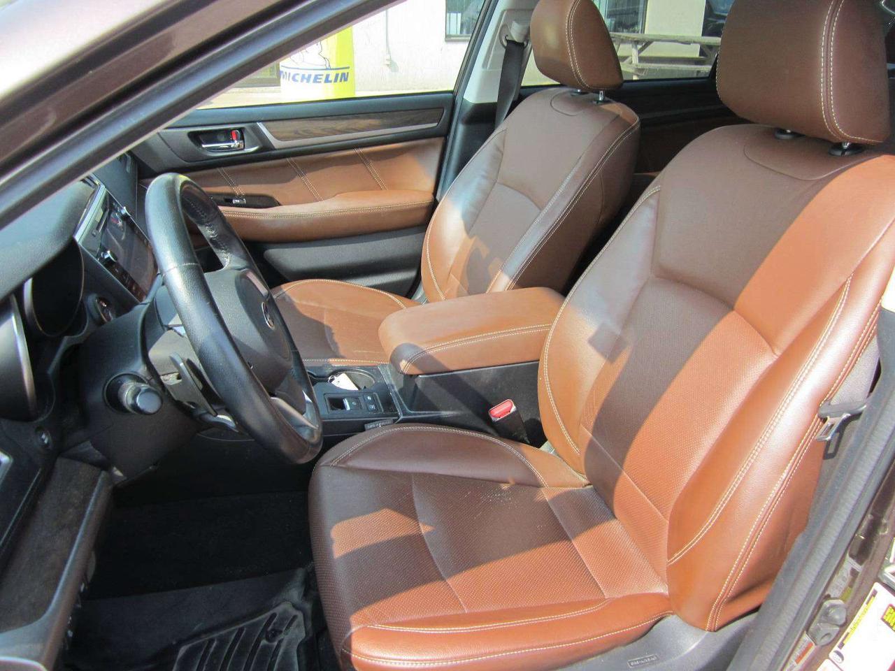 2019 Subaru Outback Premier ONE OWNER NO ACCIDENTS Photo