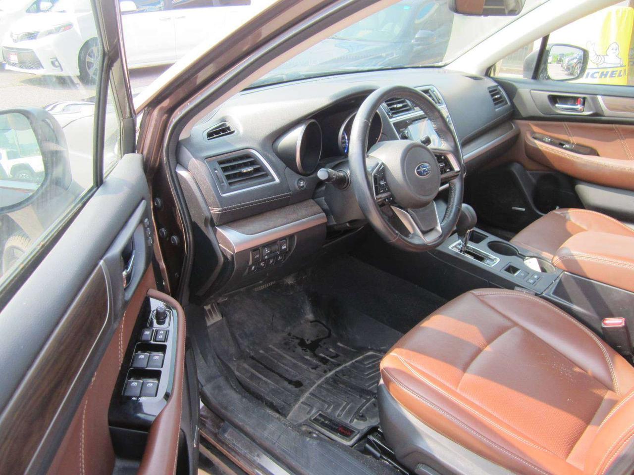 2019 Subaru Outback Premier ONE OWNER NO ACCIDENTS Photo
