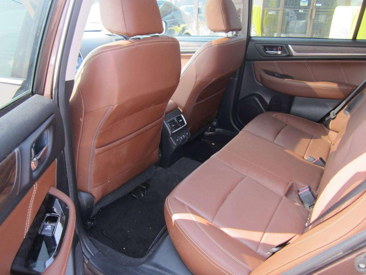 2019 Subaru Outback Premier ONE OWNER NO ACCIDENTS Photo