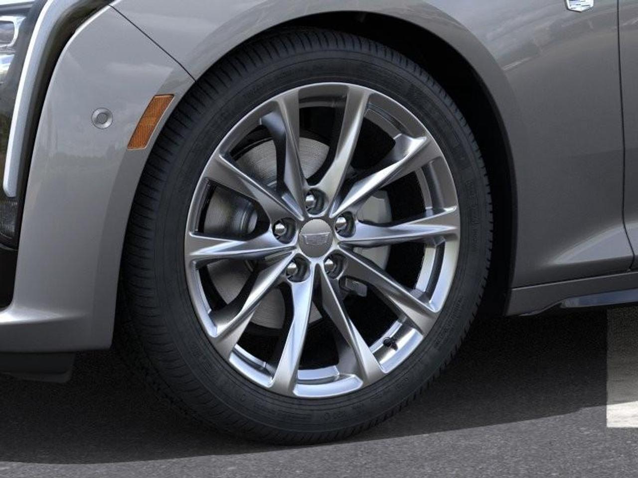 2026 Cadillac CT5 Sport 4dr Sedan Photo