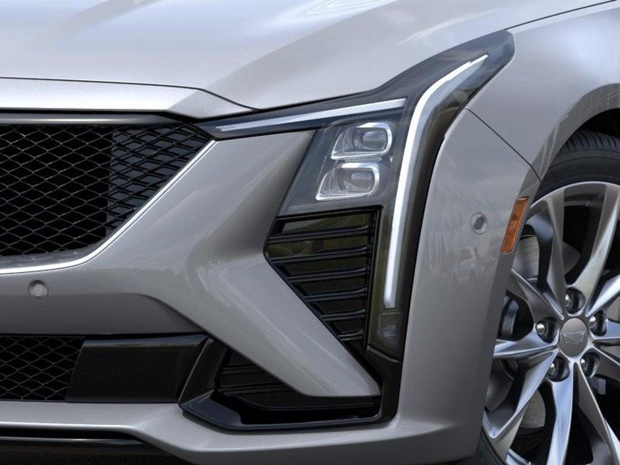 2026 Cadillac CT5 Sport 4dr Sedan Photo