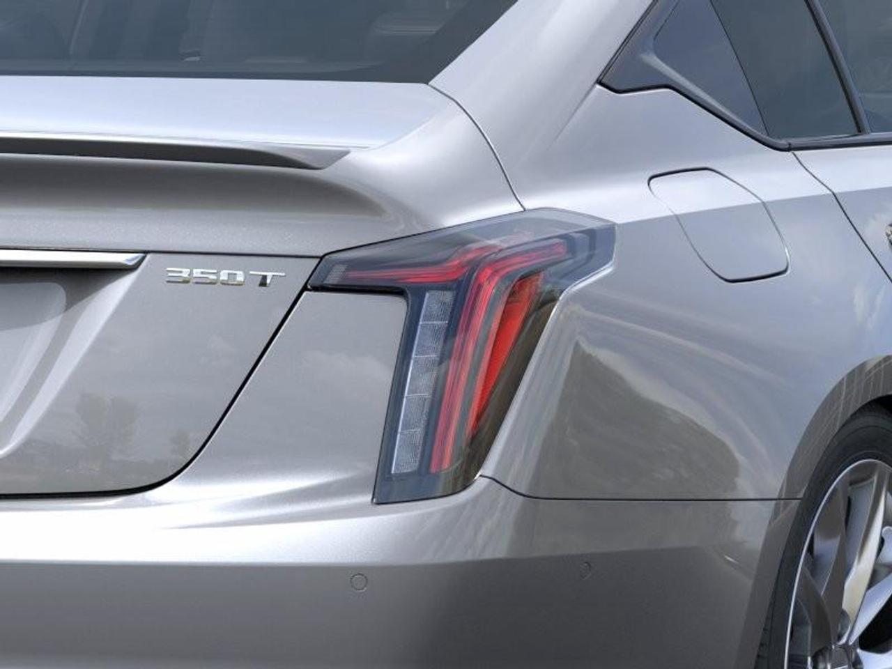 2026 Cadillac CT5 Sport 4dr Sedan Photo