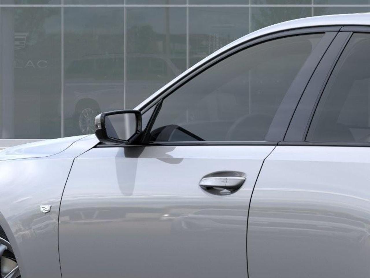 2026 Cadillac CT5 Sport 4dr Sedan Photo