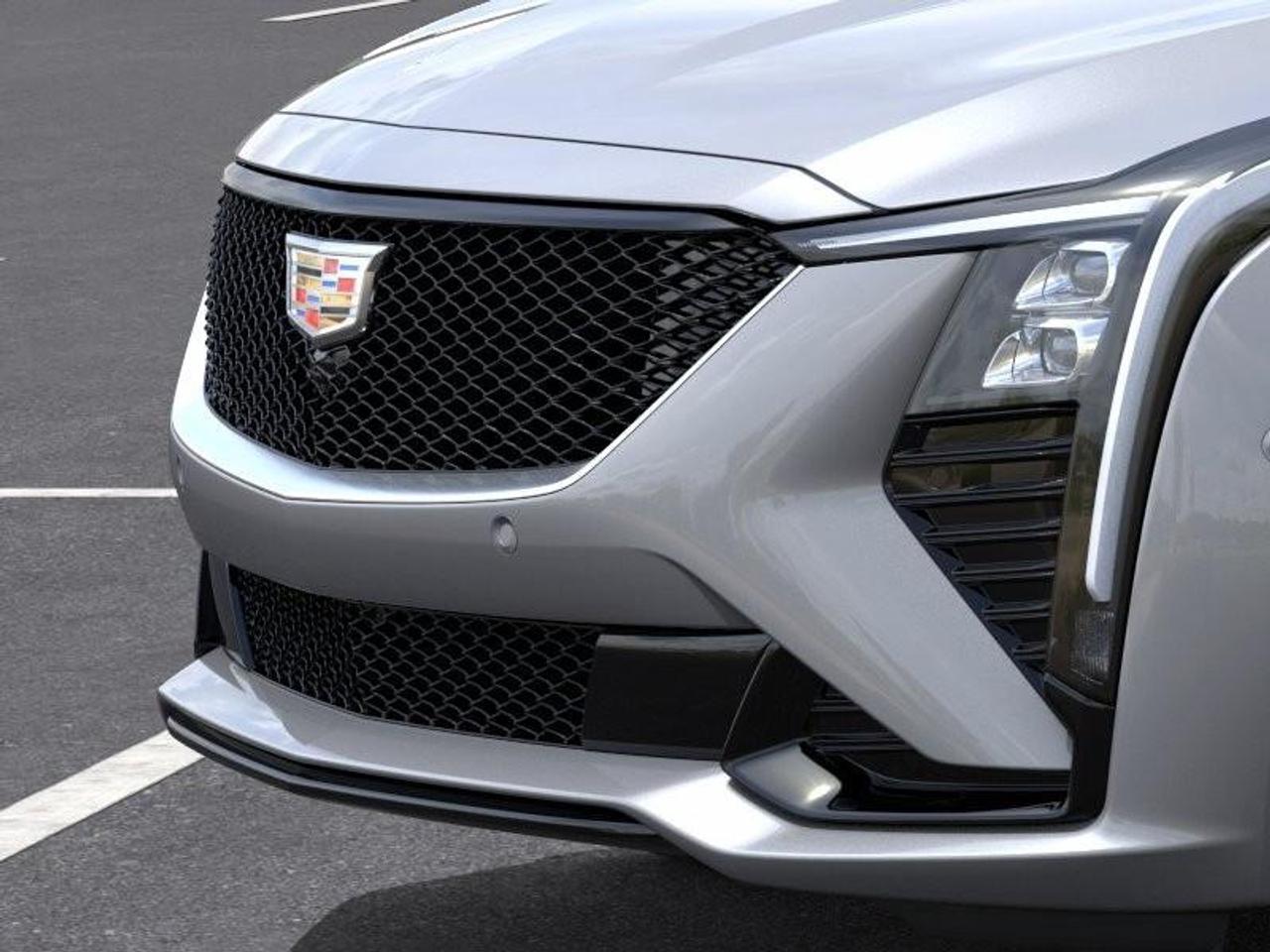2026 Cadillac CT5 Sport 4dr Sedan Photo