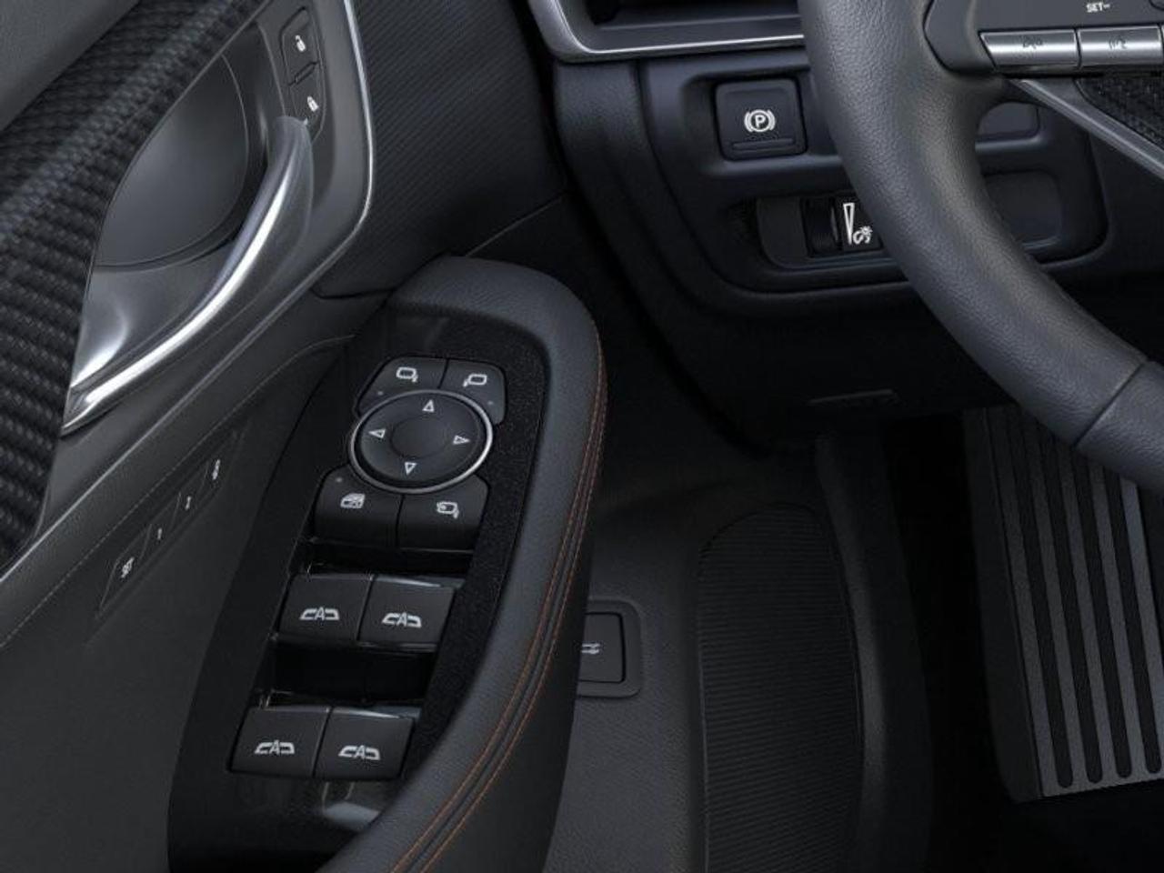 2026 Cadillac CT5 Sport 4dr Sedan Photo