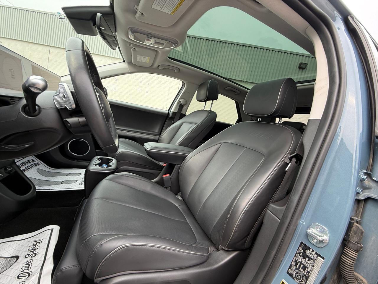 2023 Hyundai IONIQ 5 ULTIMATE   AWD   LONG RANGE   NO ACCIDENT   360 CA Photo