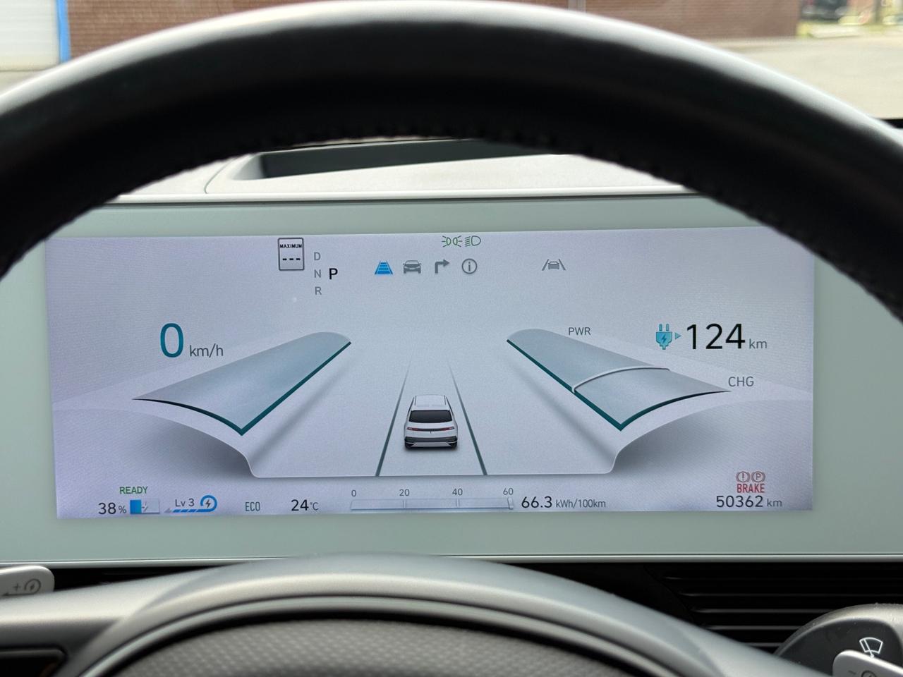 2023 Hyundai IONIQ 5 ULTIMATE   AWD   LONG RANGE   NO ACCIDENT   360 CA Photo