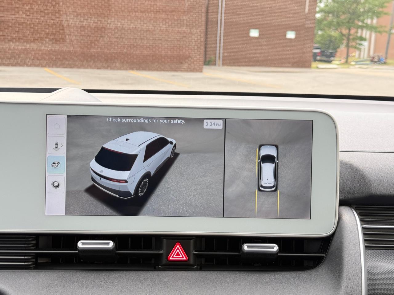 2023 Hyundai IONIQ 5 ULTIMATE   AWD   LONG RANGE   NO ACCIDENT   360 CA Photo