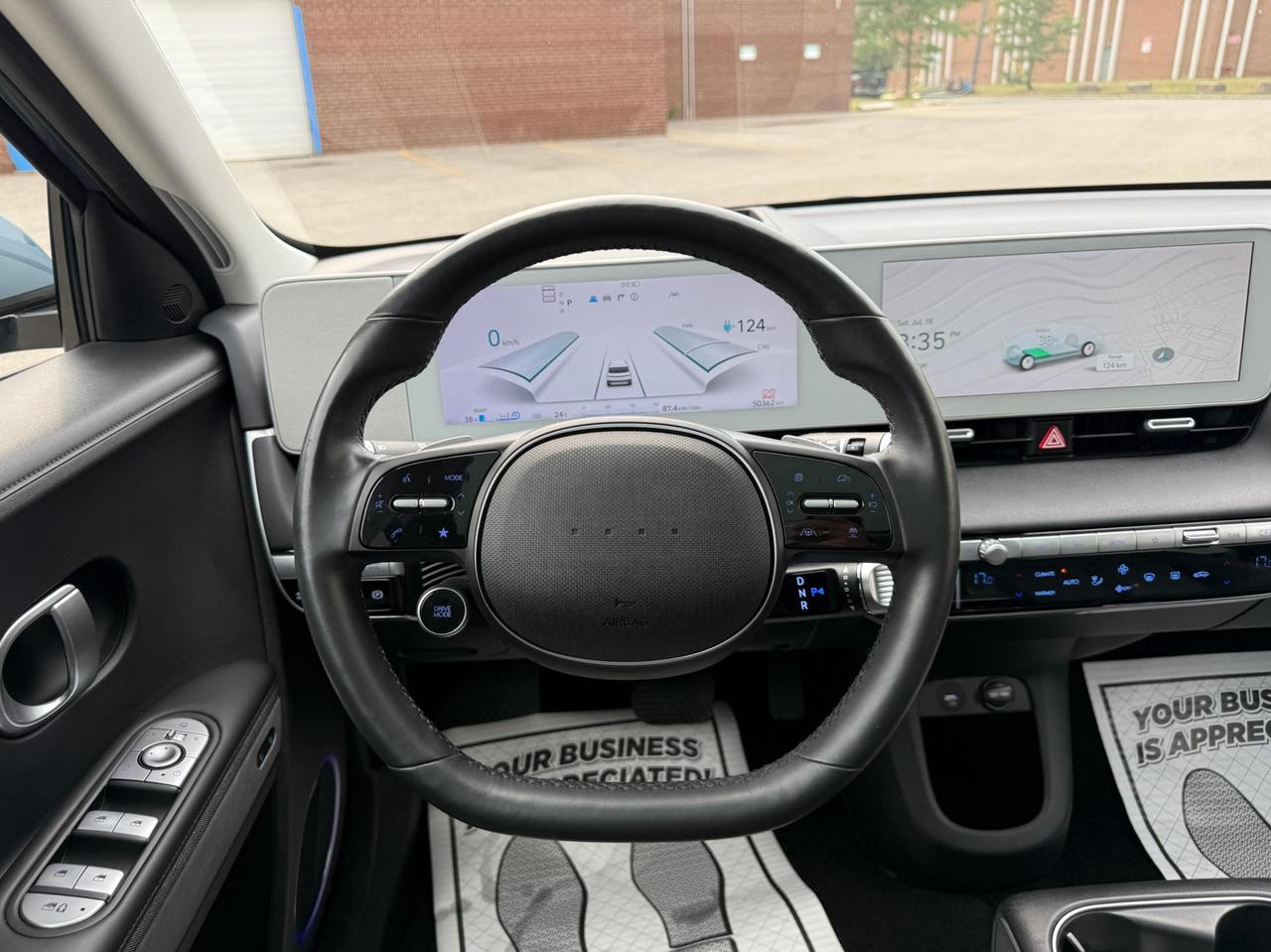 2023 Hyundai IONIQ 5 ULTIMATE   AWD   LONG RANGE   NO ACCIDENT   360 CA Photo