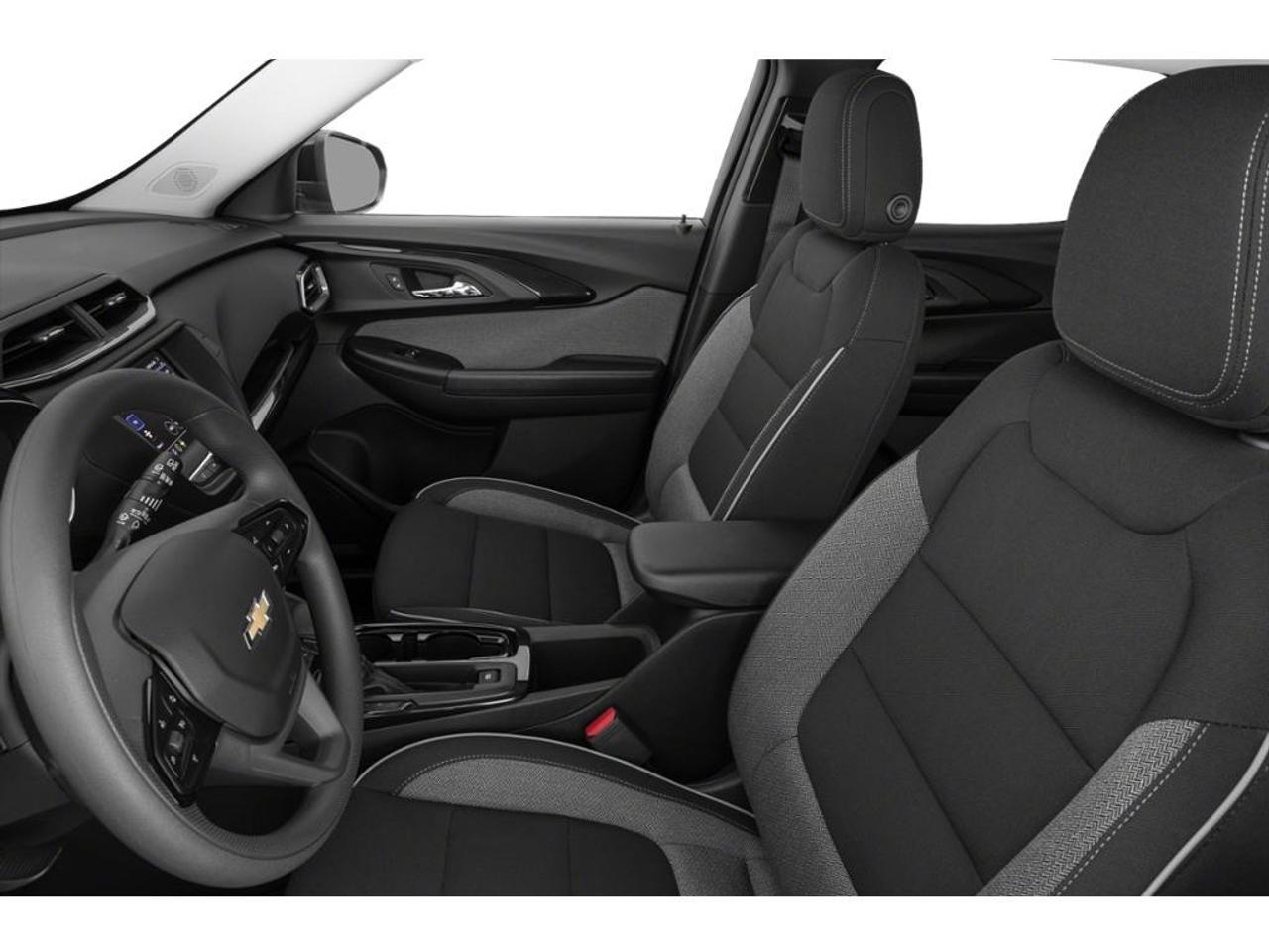 2023 Chevrolet TrailBlazer LT All-Wheel Drive Photo