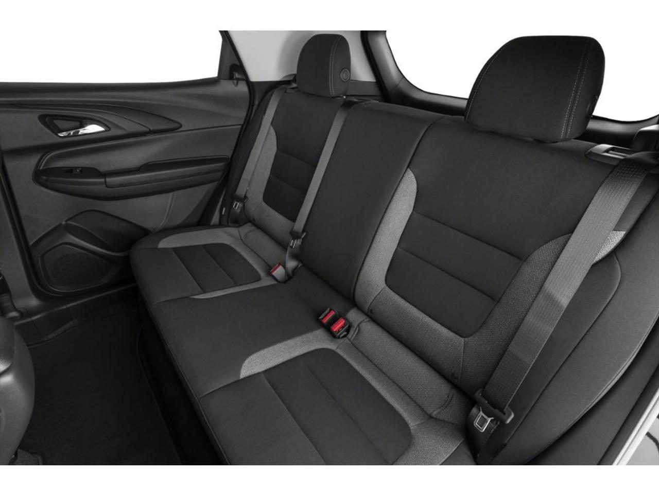 2023 Chevrolet TrailBlazer LT All-Wheel Drive Photo