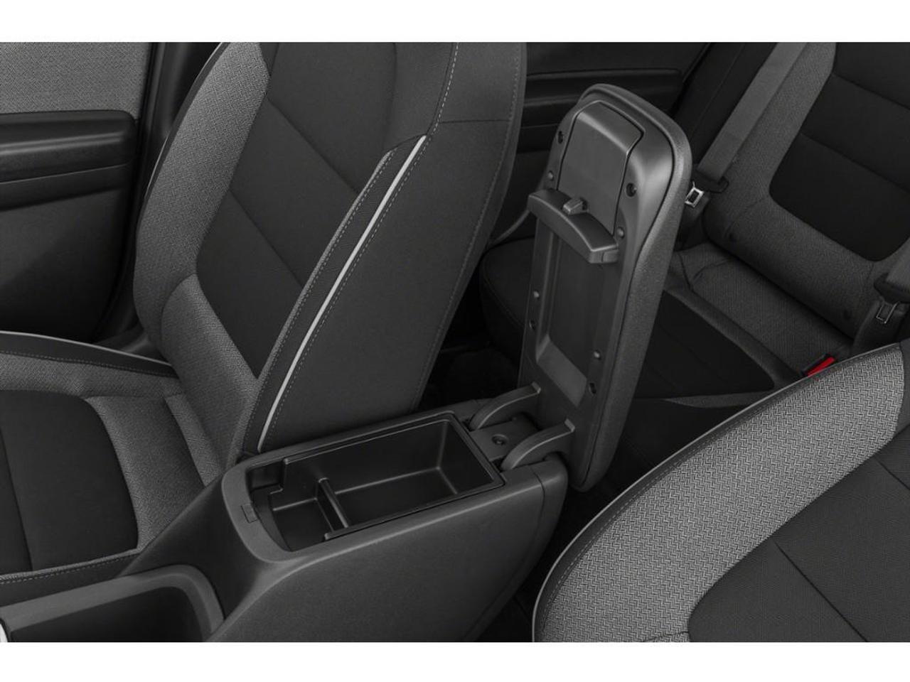 2023 Chevrolet TrailBlazer LT All-Wheel Drive Photo