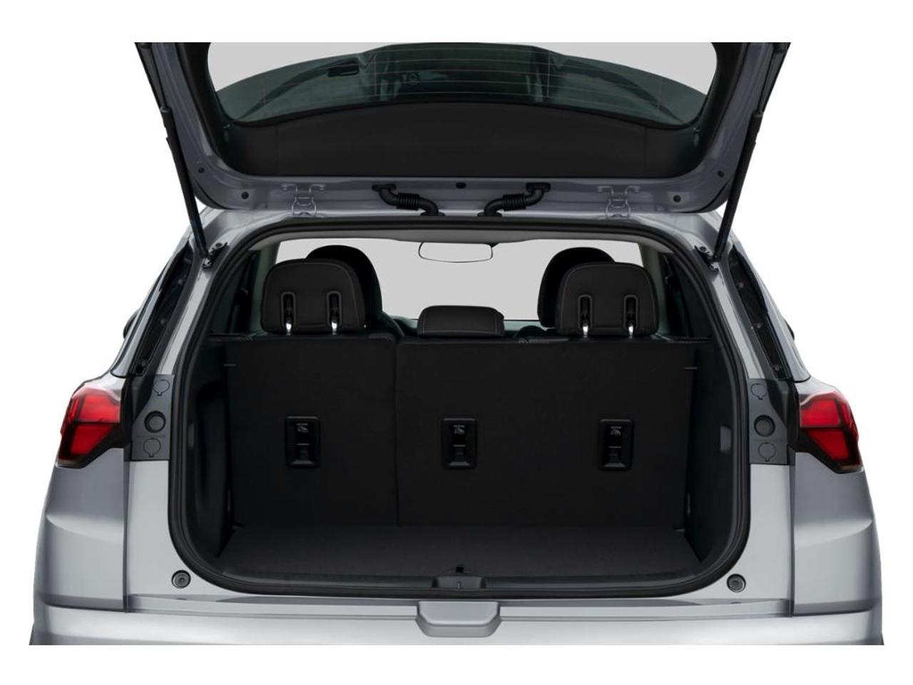 2027 Chevrolet Bolt RS 4dr Photo