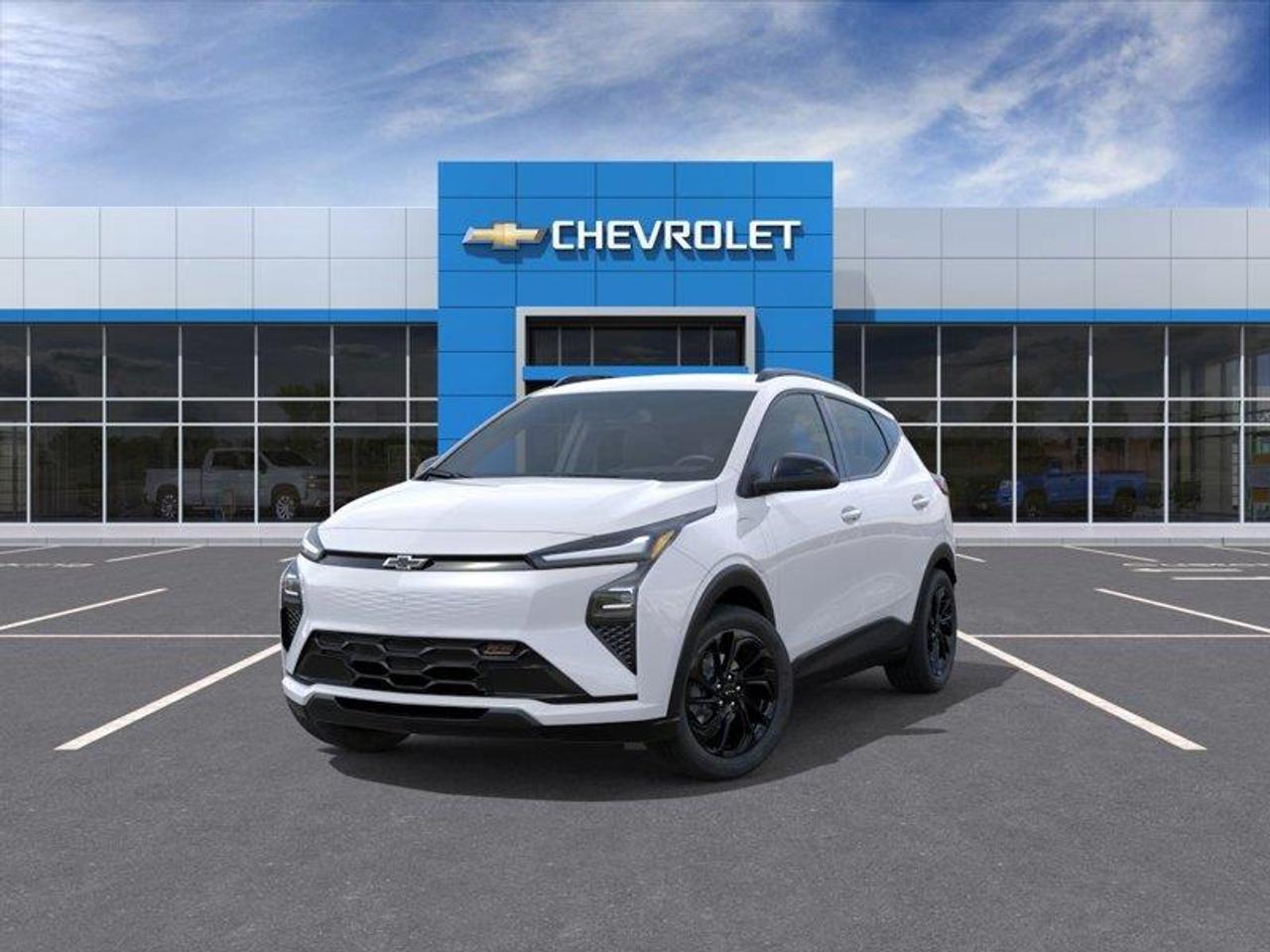 2027 Chevrolet Bolt RS 4dr Photo