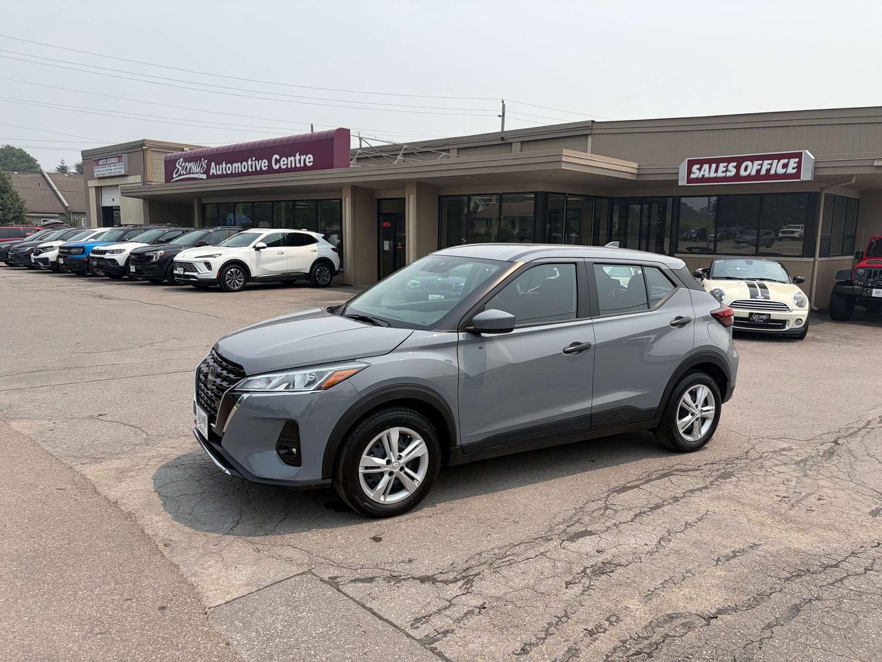 Vehicle Image
