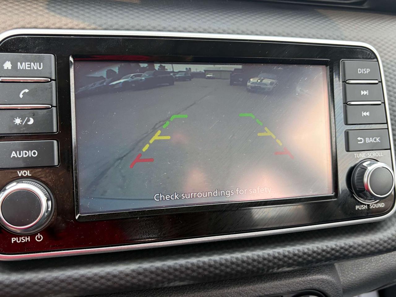2025 Nissan Kicks S/ONLY 3,500K KMS/BACK UP CAM/CALL PICTON Photo