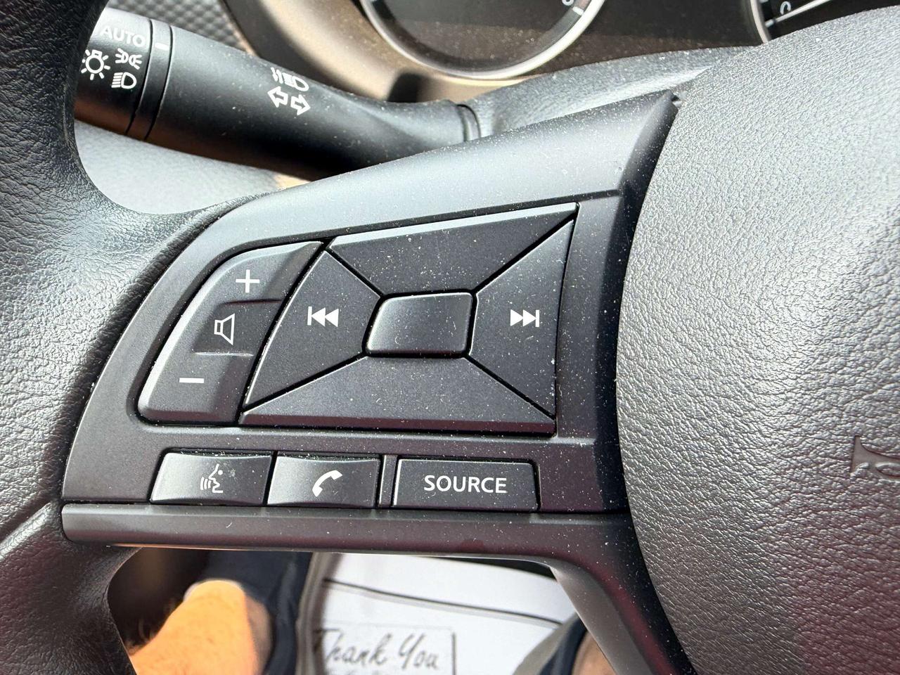 2025 Nissan Kicks S/ONLY 3,500K KMS/BACK UP CAM/CALL PICTON Photo