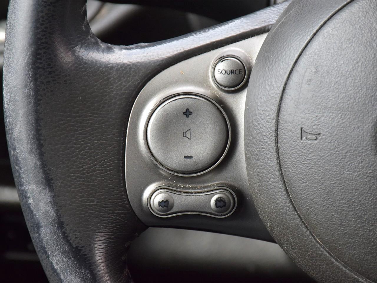2009 Nissan Cube  Photo