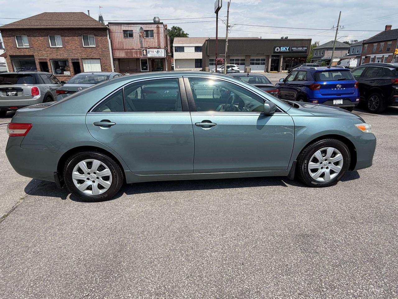 2011 Toyota Camry CALL BELLEVILLE @613-961-8848 FOR INFO Photo